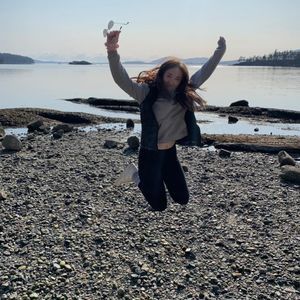 Meet your Posher, Gracie